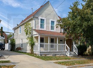 1566 Winchester Ave, Lakewood, OH 44107