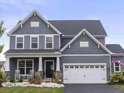 5561 Springwick Ct, Powell, OH, 43065