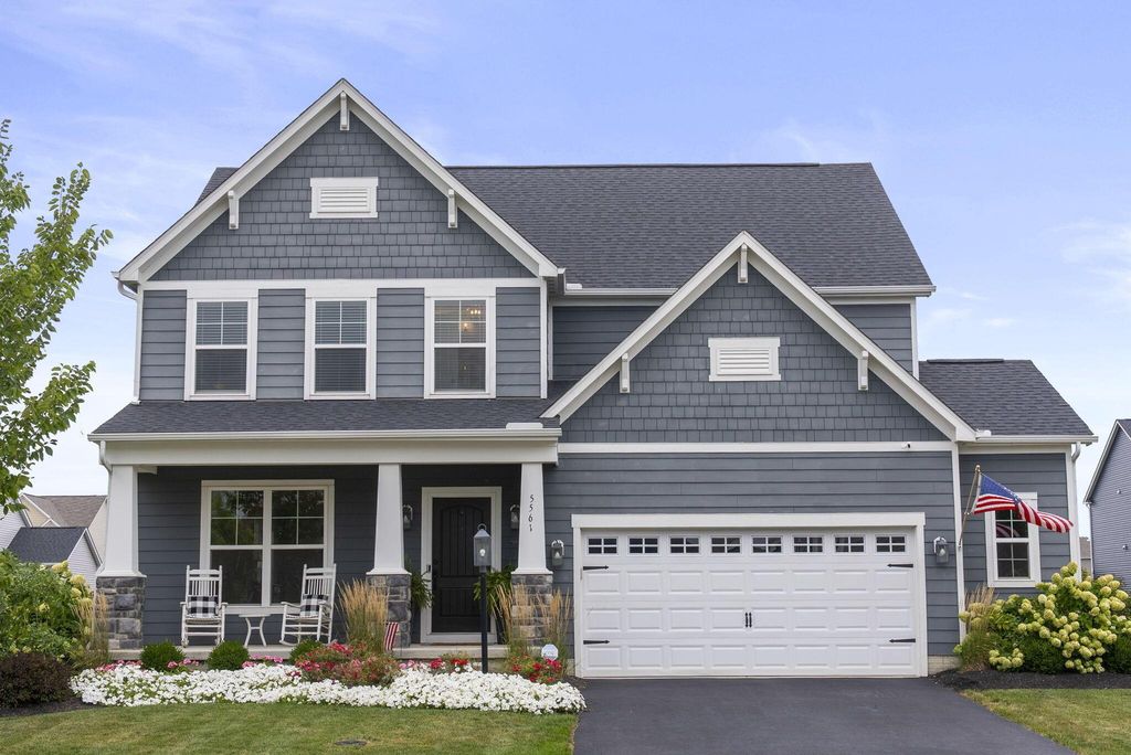 Real estate listing image