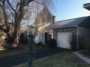 633 Highland Ave, Lewistown, PA 17044