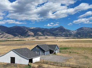 10632 Springhill Rd, Belgrade, MT 59714