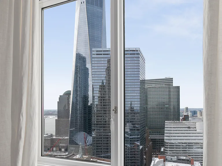 30 Park Pl #47E — Photo 7