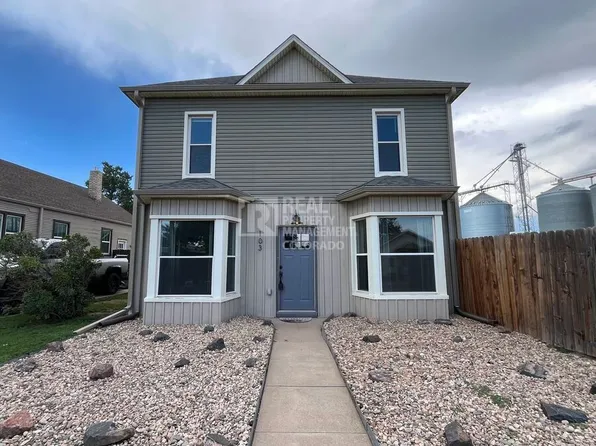 103 3rd St, Eaton, CO 80615