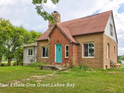 9797 Fostoria Rd, Fostoria, MI, 48435