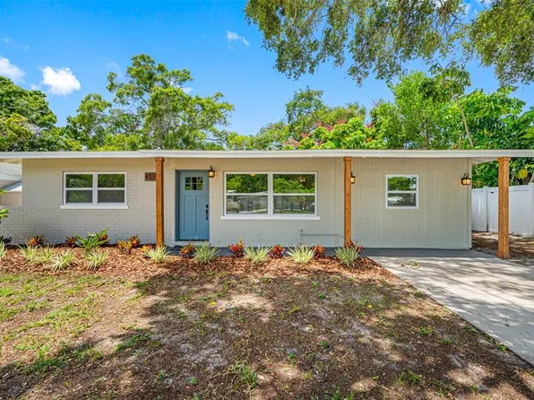 10946 109th Ln, Seminole, FL 33778