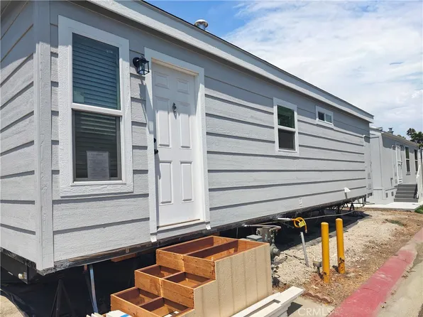 1930 Stewart St Space 43, Santa Monica, CA 90404