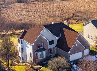 1448 Saddleridge Pl, Bartlett, IL