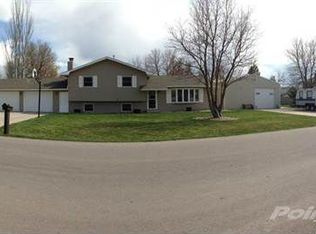 4707 Howie Dr, Rapid City, SD 57703