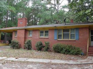 2325 N Main St, Holly Springs, NC 27540