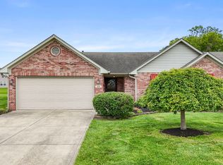 2024 Galaxy Dr, Franklin, IN 46131