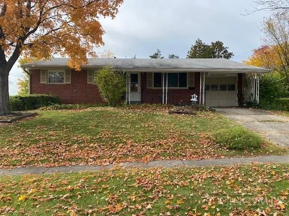 11395 Hanover Rd, Cincinnati, OH 45240