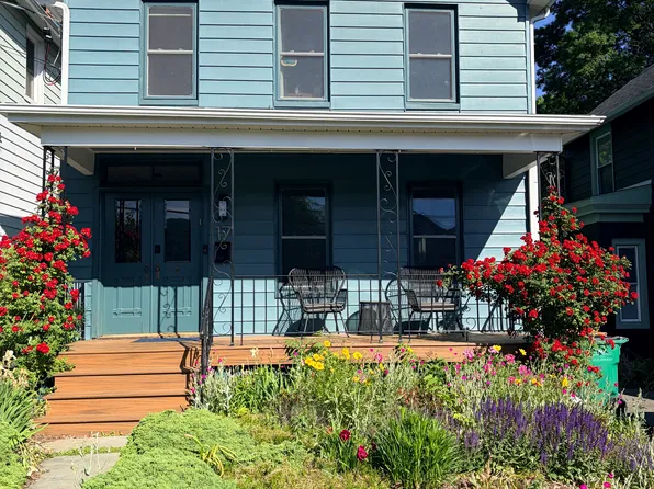 17 Cliff St, Beacon, NY 12508