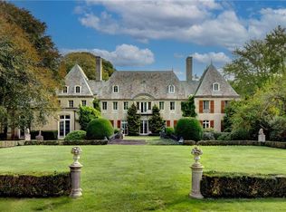 601 Bellevue Ave, Newport, RI 02840
