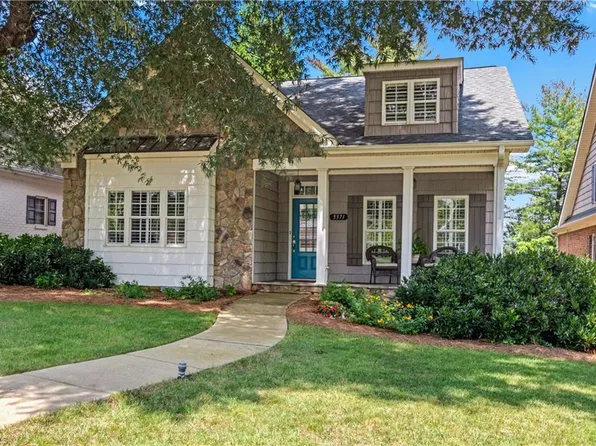 3371 York Rd, Winston Salem, NC 27106