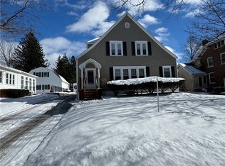 106 N Marvine Ave, Auburn, NY