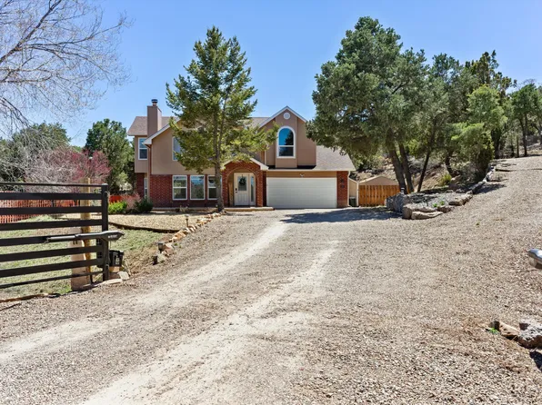 11 Brad Ct, Tijeras, NM 87059