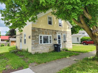 802 N Porter St, Watkins Glen, NY, 14891
