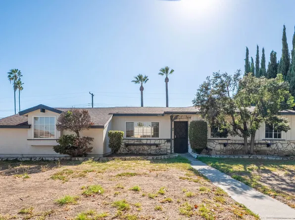 1320 W Farlington St, West Covina, CA 91790