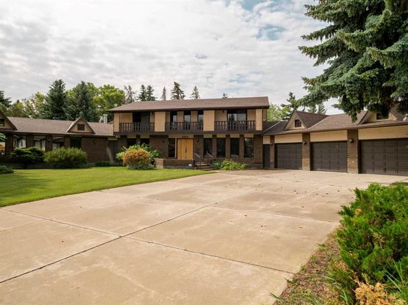 4604 NE 53rd Ave, Taber, AB T1G 1G6