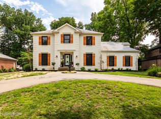 1208 Rock Falls Trce, Louisville, KY 40223