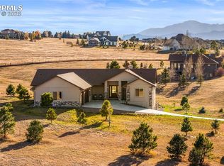 20201 Royal Troon Dr, Monument, CO 80132