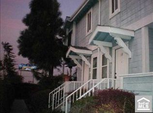 21249 Figueroa St UNIT 17, Carson, CA 90745