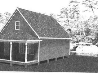 1862 Ridge Rd, Raymond, ME 04071