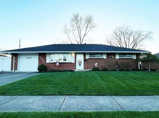 1543 Mariner Dr, Reynoldsburg, OH 43068
