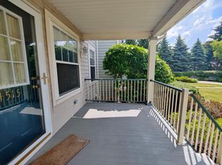 4515 W 193rd St, Cleveland, OH 44135