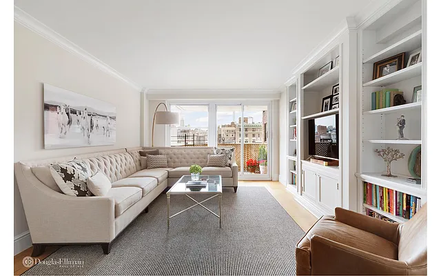 Sold by Douglas Elliman | media 17