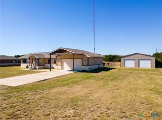 1526 George Wilson Rd, Belton, TX 76513