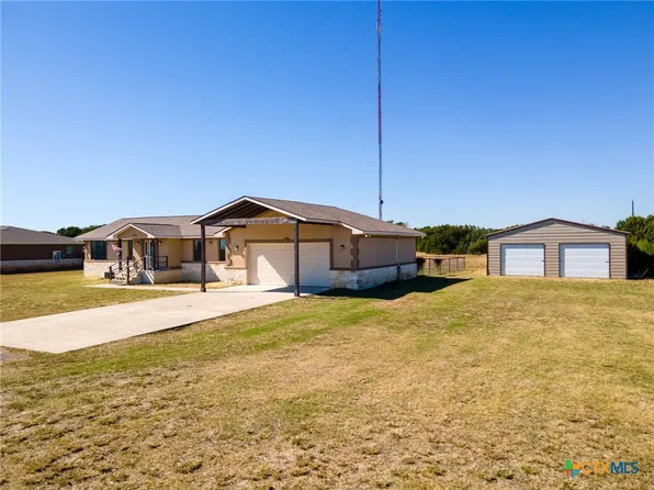 1526 George Wilson Rd, Belton, TX 76513