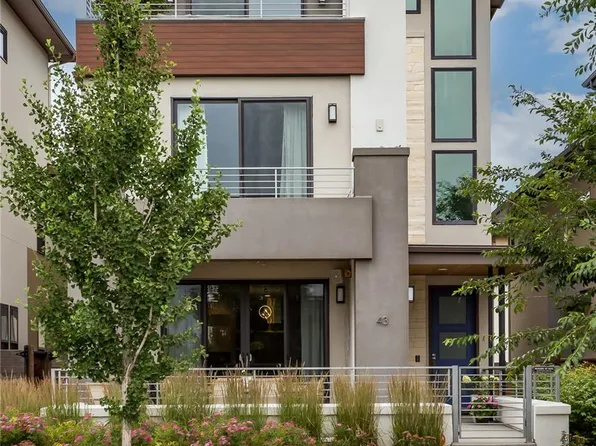 43 S Oneida Court, Denver, CO 80230