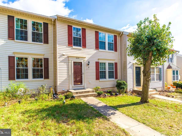 6309 Littlefield Ct, Centreville, VA 20121