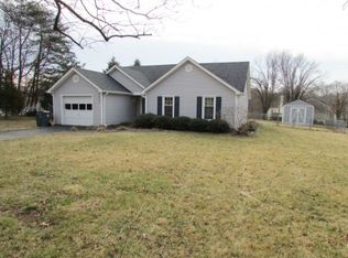 976 Madison View Ct, Rural Hall, NC 27045