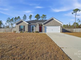 43 Serene Court NE, Ludowici, GA 31316