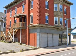 398 Broadway #3R, Pawtucket, RI 02860