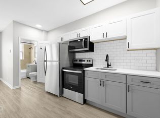 4901 S Drexel Blvd, Chicago, IL 60615