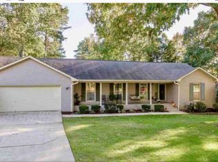 2610 Galahad Dr SE, Huntsville, AL 35803