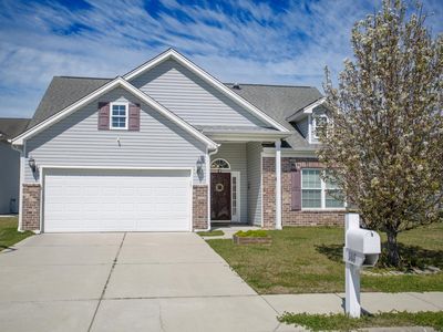 302 Seagrass Loop, Myrtle Beach, SC, 29588