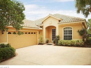 20845 Gleneagles Links Dr, Estero, FL 33928