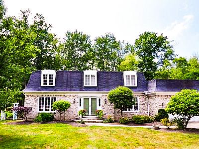 1st image of 17616 Merry Oaks Trl