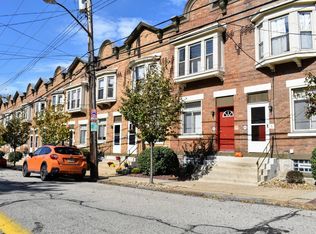 5557 Beeler St, Pittsburgh, PA