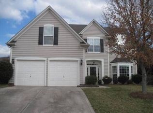 5770 Cambridge Bay Dr, Charlotte, NC 28269