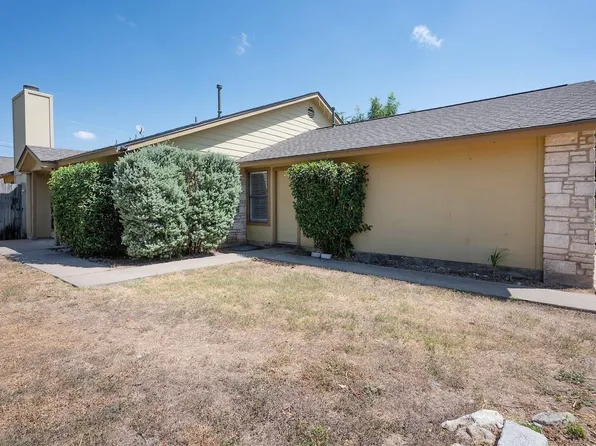 1108 Woodlief Trl, Round Rock, TX 78664
