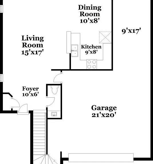 5014 Sapphire Light St — Photo 2
