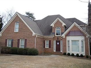 1525 Haven Crest Dr, Powder Springs, GA 30127