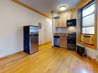 126 Macdougal St #D5, New York, NY 10012