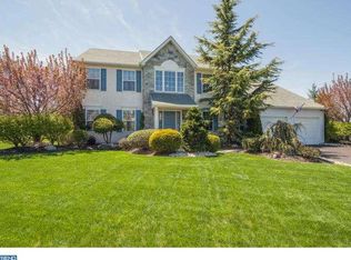 4038 Luke Cir, Doylestown, PA 18902