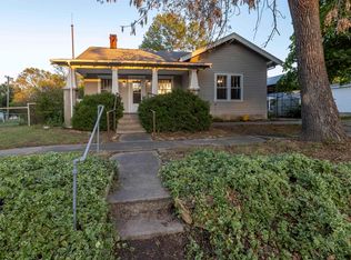 223 N Cedar, Howard, KS 67349